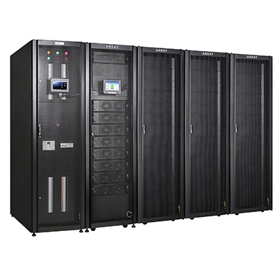 山特ups电源ARRAY 3A3 Pro 系列 (15KVA～150KVA)