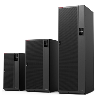 山特ups电源城堡3C3 PRO 20-200kVA
