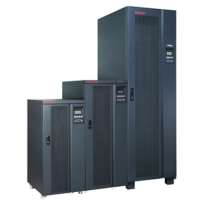 山特ups电源城堡3C3 EX 20-80K