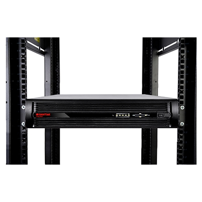 山特ups电源城堡系列机架式C6-10kVA Rack