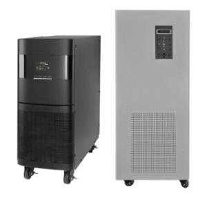 普华ups电源 Delishi RACK机架式1~20KVA